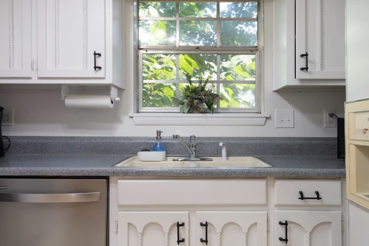 Monterey Drive Maison