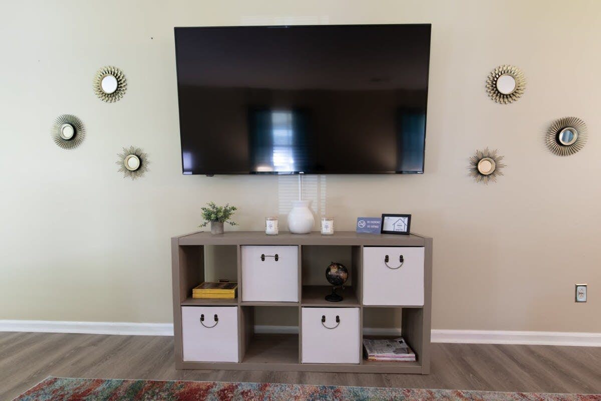 Monterey Drive Maison