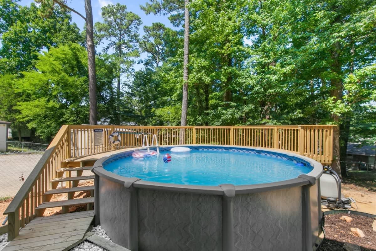 Monterey Drive Maison