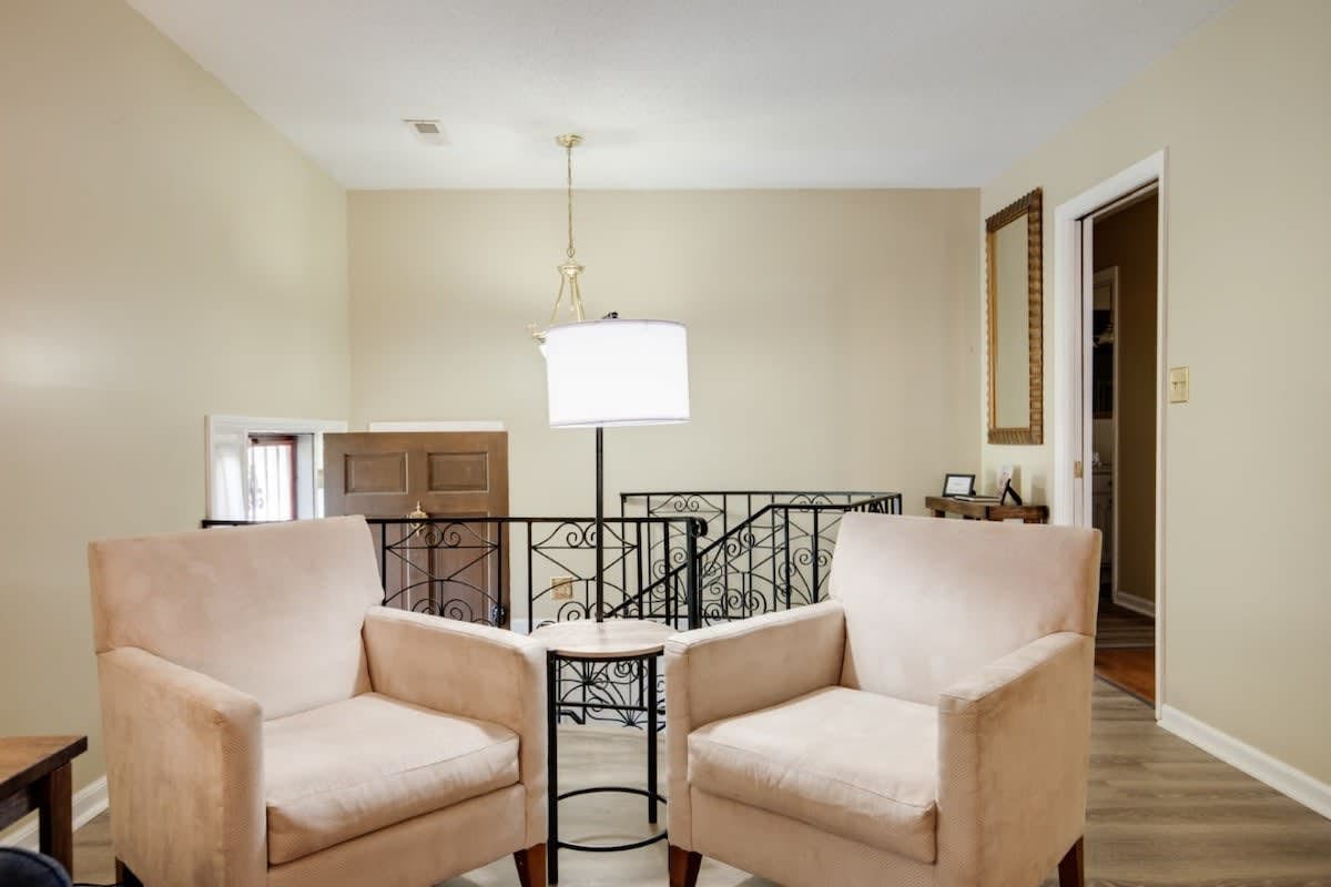 Monterey Drive Maison