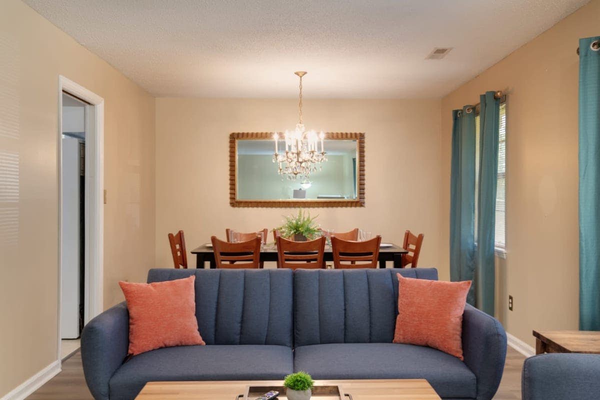 Monterey Drive Maison