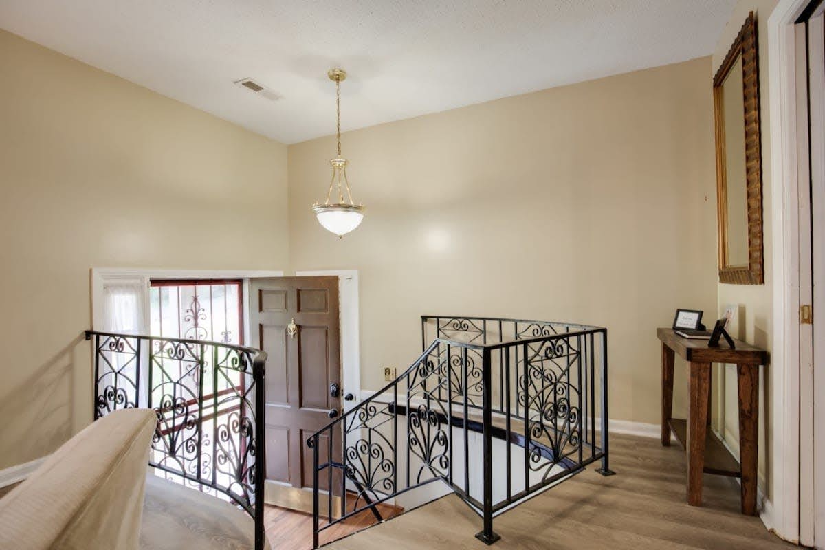 Monterey Drive Maison