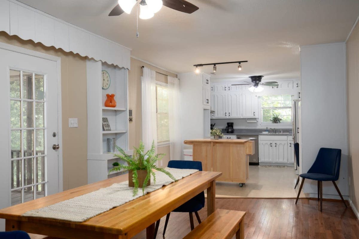 Monterey Drive Maison