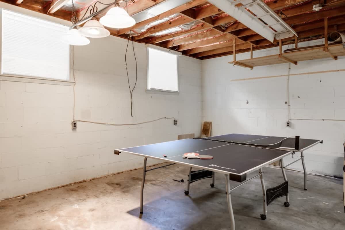 Monterey Drive Maison