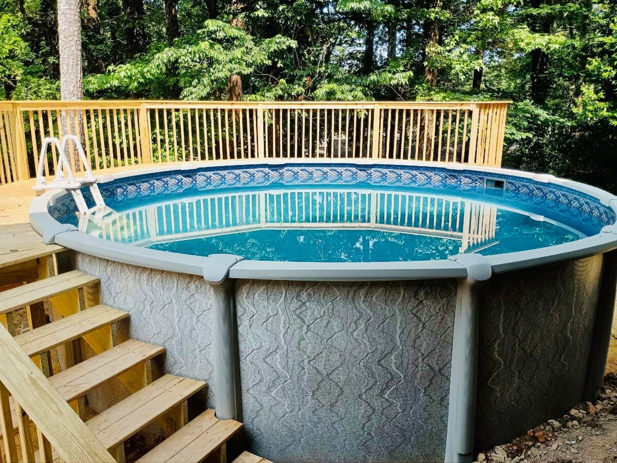 Monterey Drive Maison