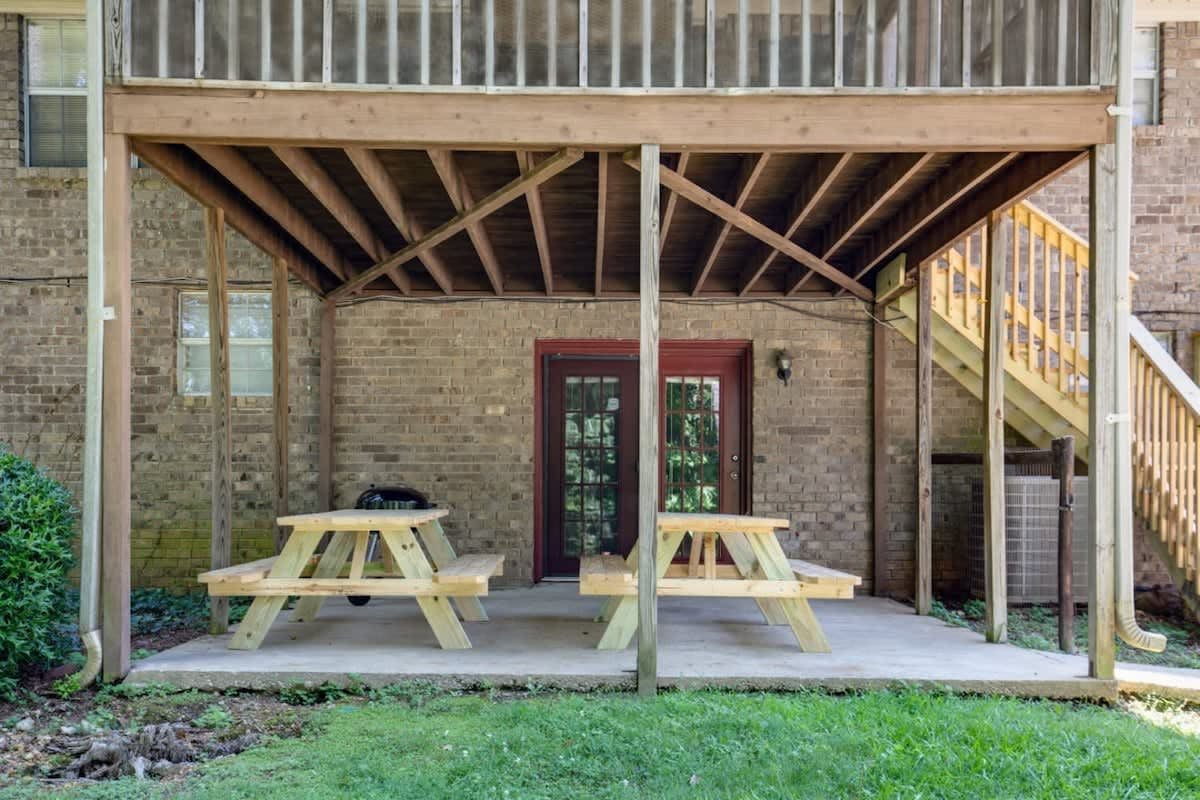 Monterey Drive Maison