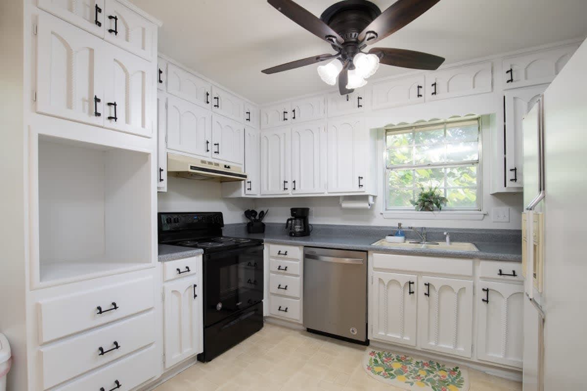 Monterey Drive Maison