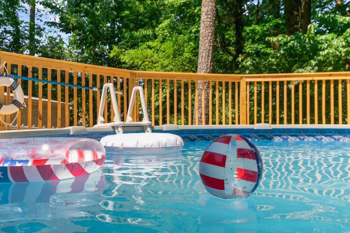 Monterey Drive Maison