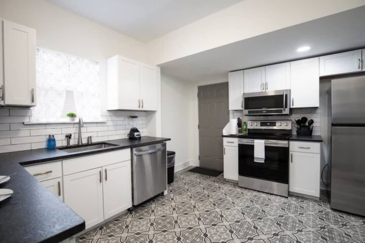 28th Street Historic at Norwood