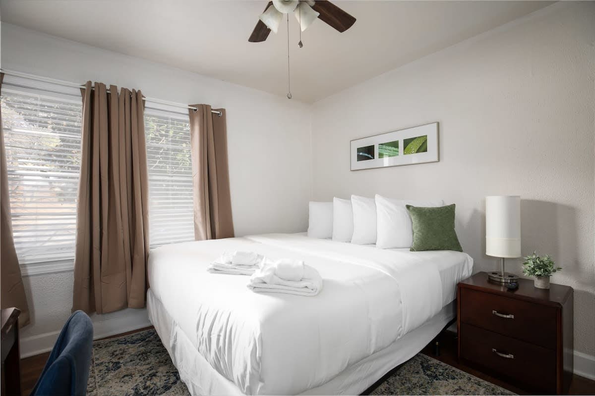 21st Ave Bham Bungalow