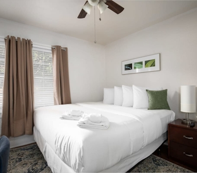 21st Ave Bham Bungalow