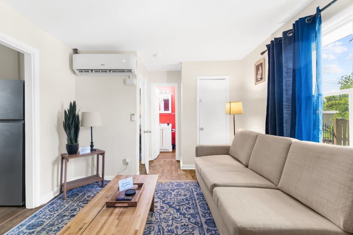 12th Ave The Bricks - Unit 1