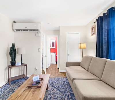 12th Ave The Bricks - Unit 1