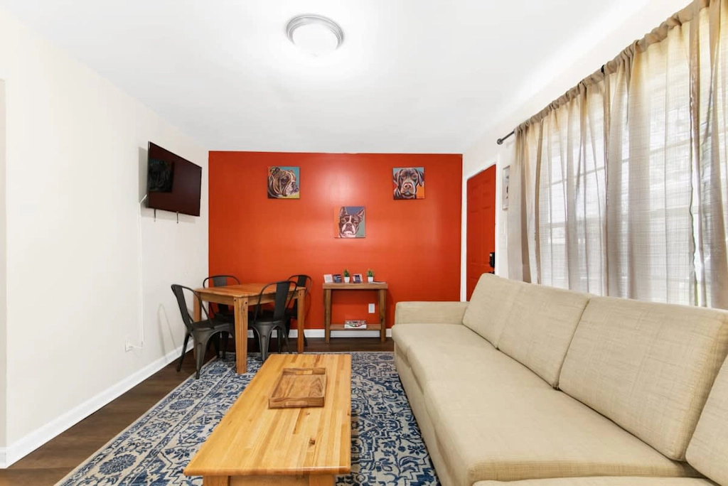 12th Ave The Bricks - Unit 2