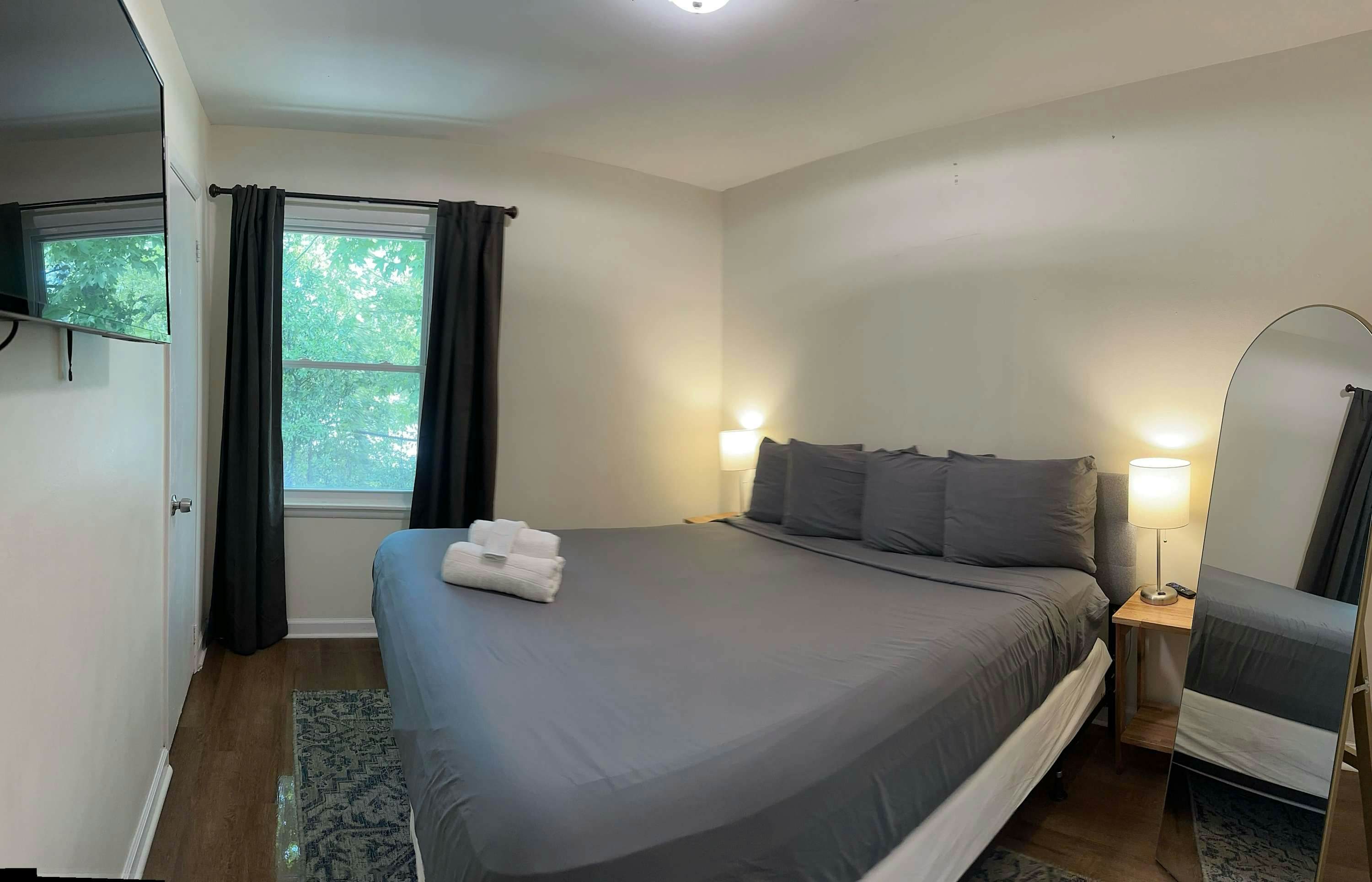 12th Ave The Bricks - Unit 3