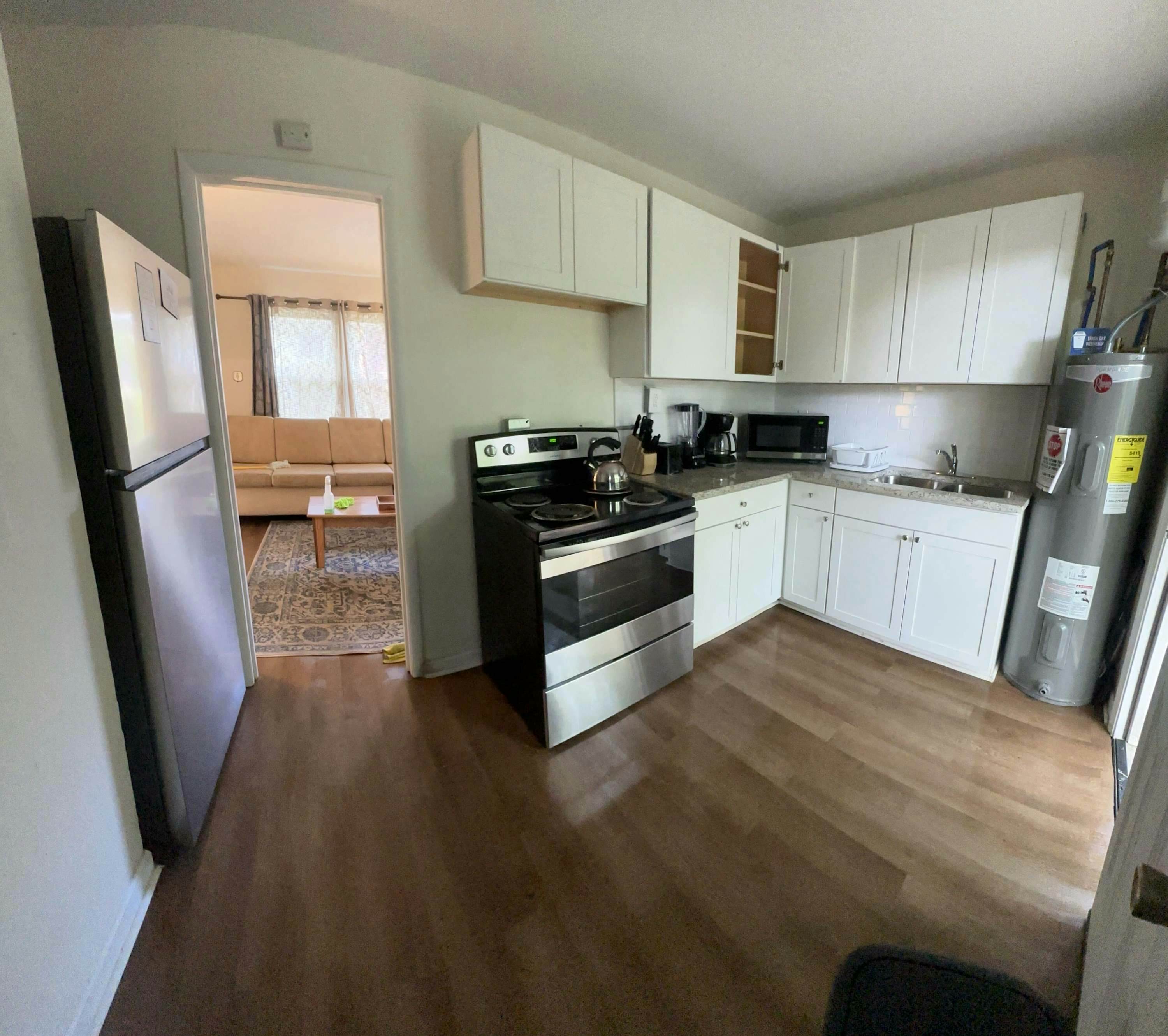 12th Ave The Bricks - Unit 3