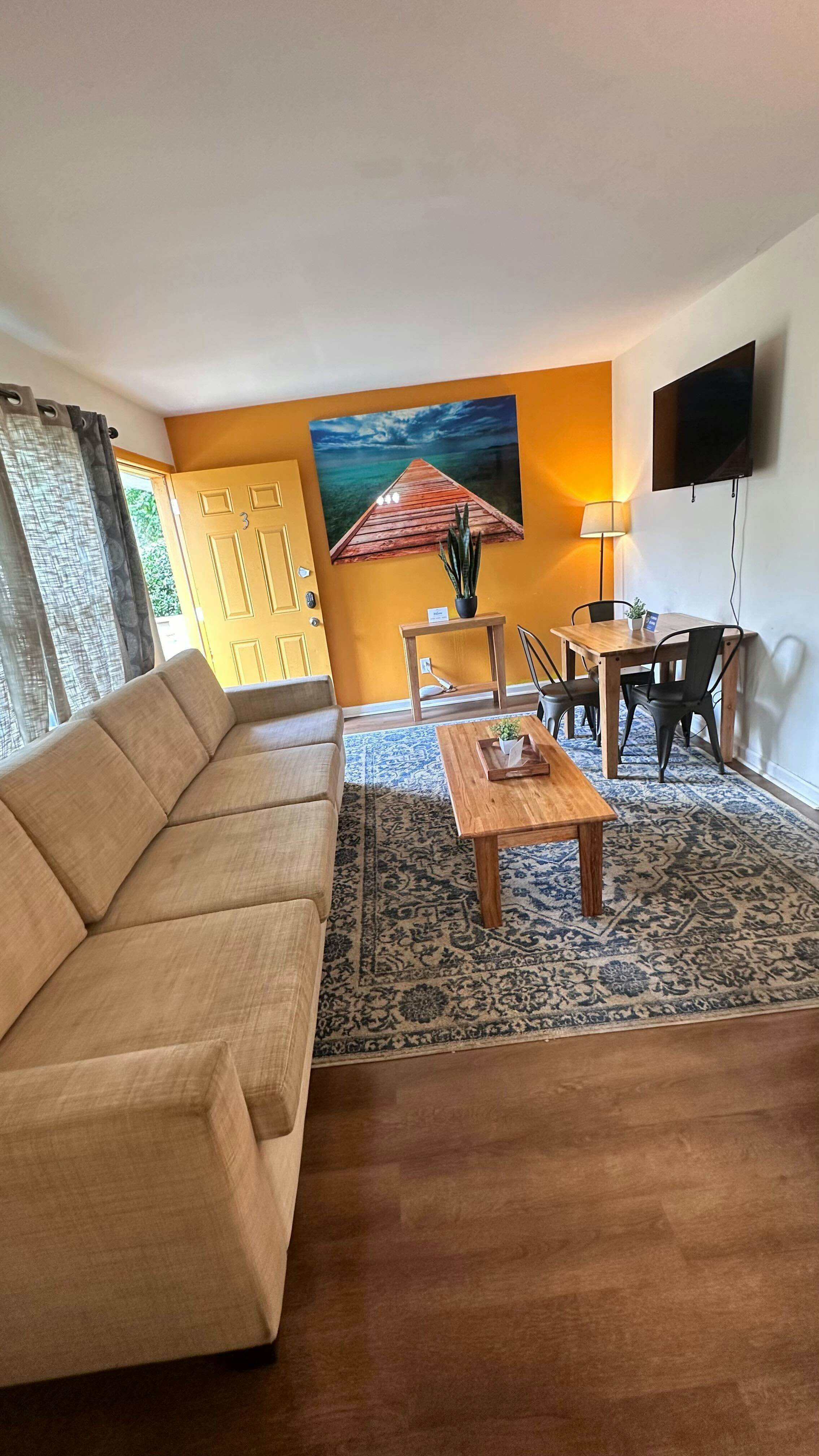 12th Ave The Bricks - Unit 3