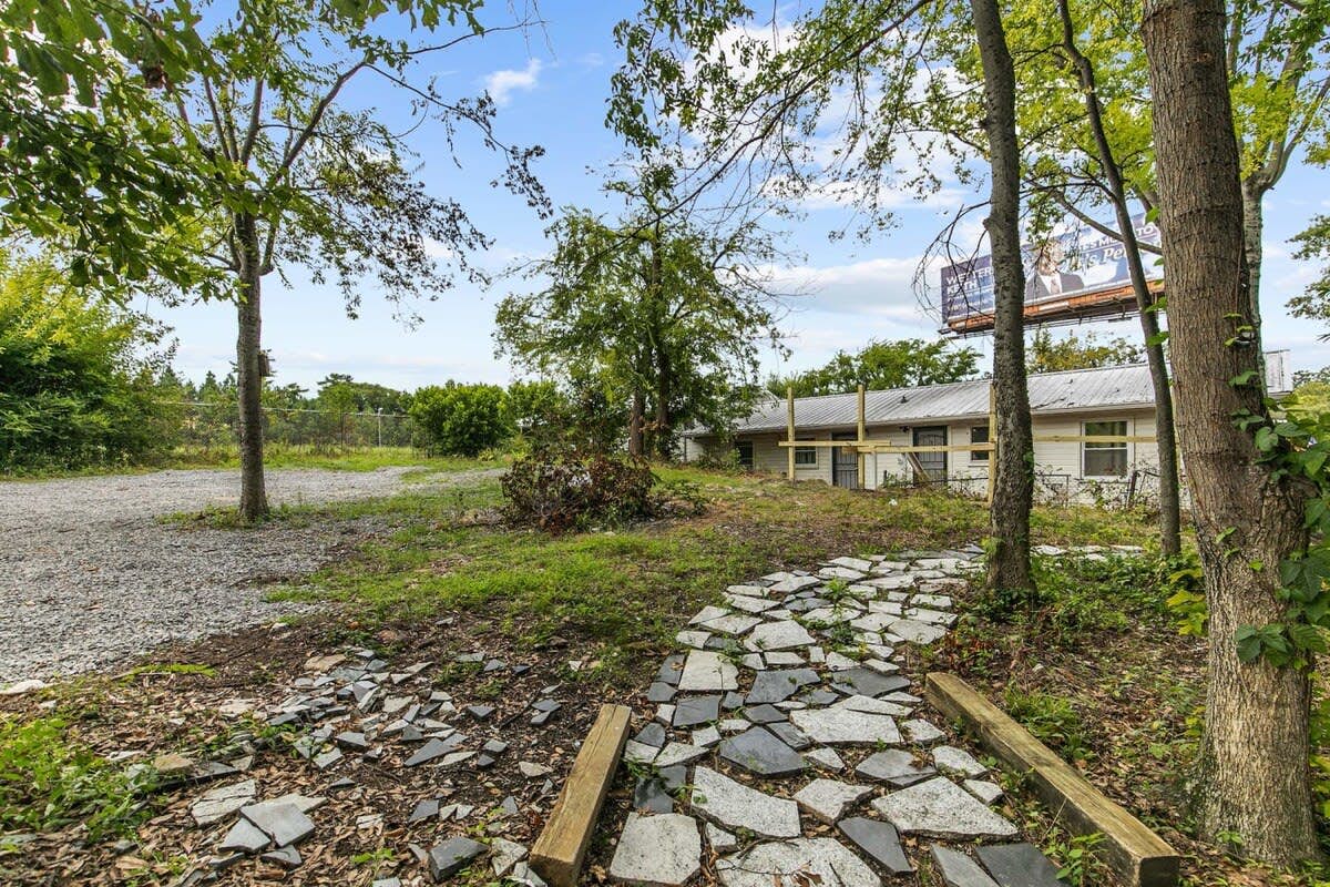 12th Ave The Bricks - Unit 3