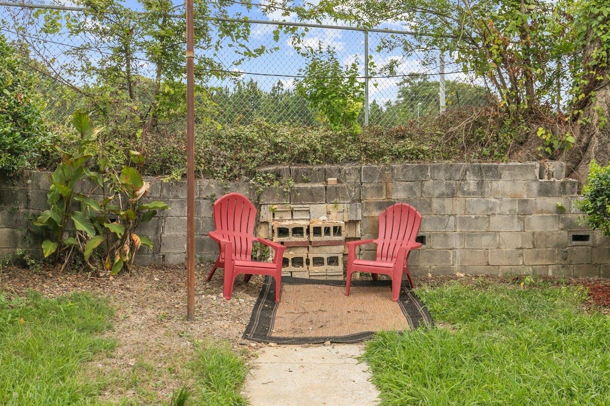 12th Ave The Bricks - Unit 3