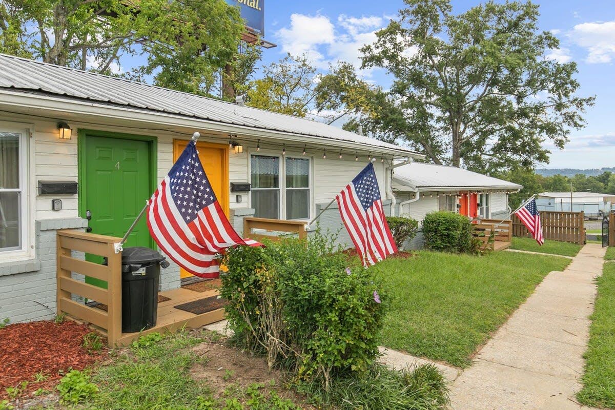 12th Ave The Bricks - Unit 3