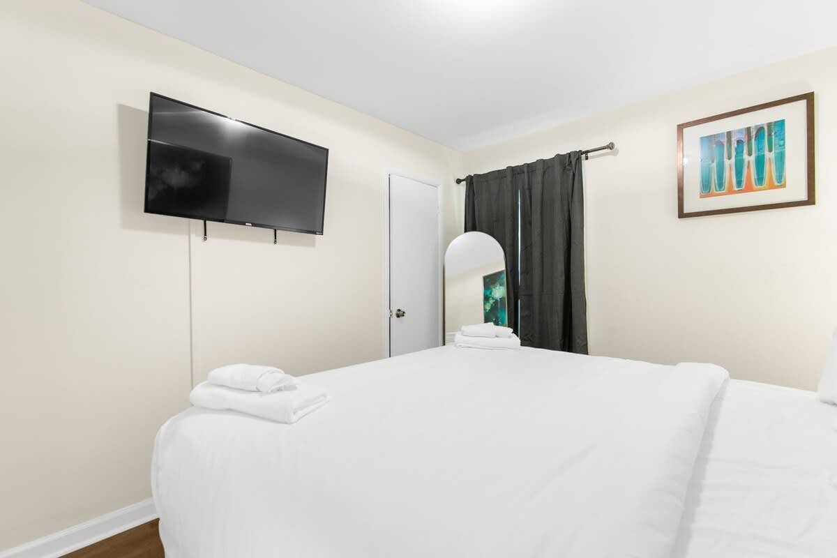 12th Ave The Bricks - Unit 3