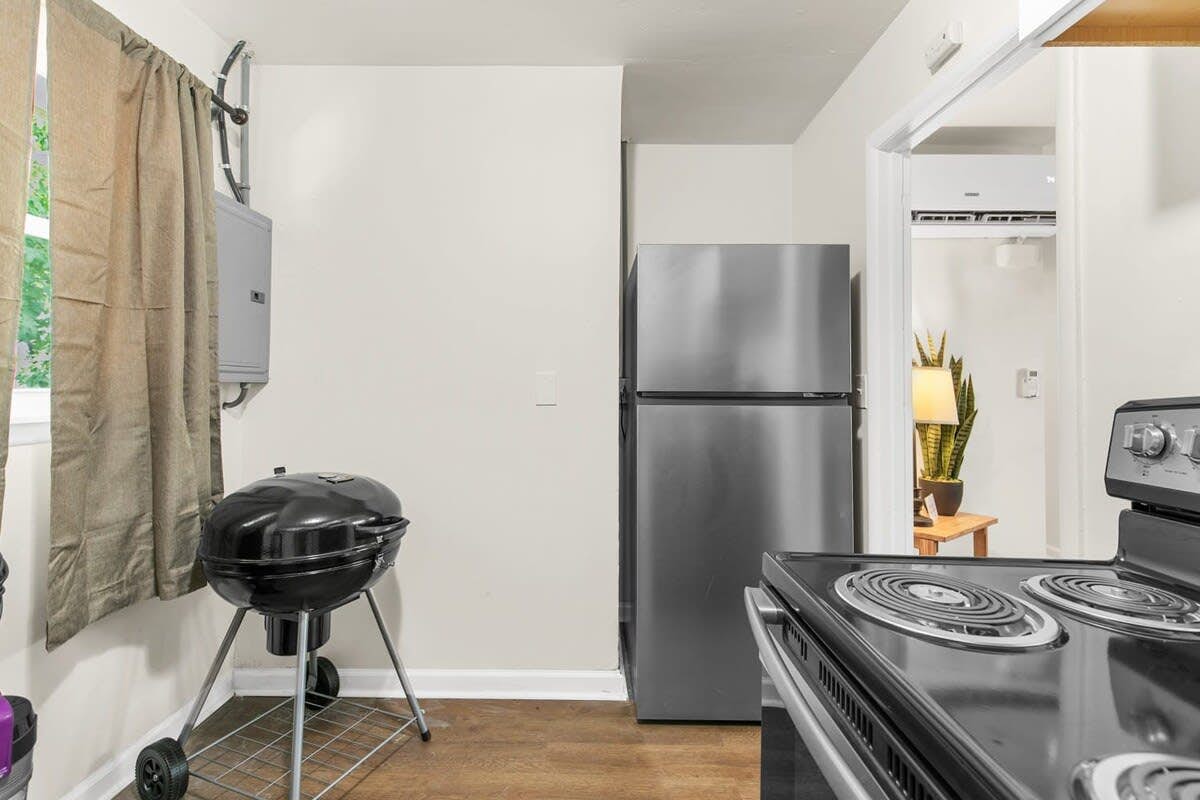 12th Ave The Bricks - Unit 3