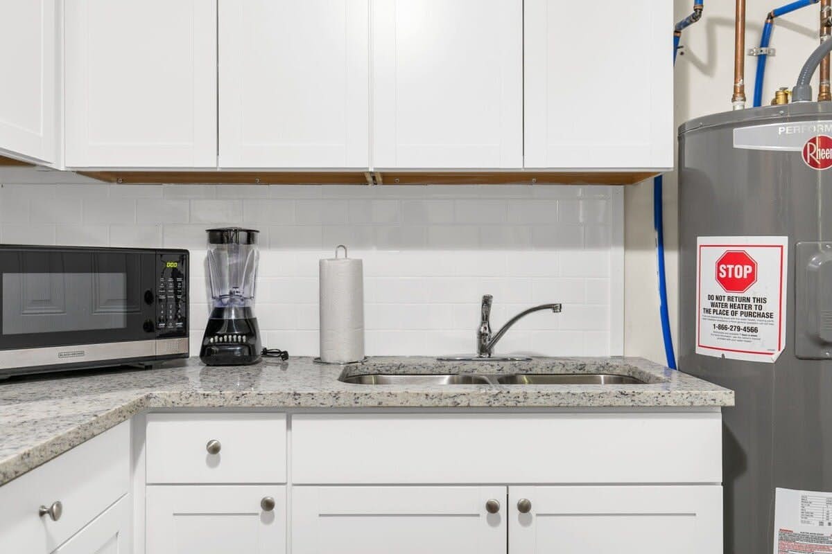 12th Ave The Bricks - Unit 3