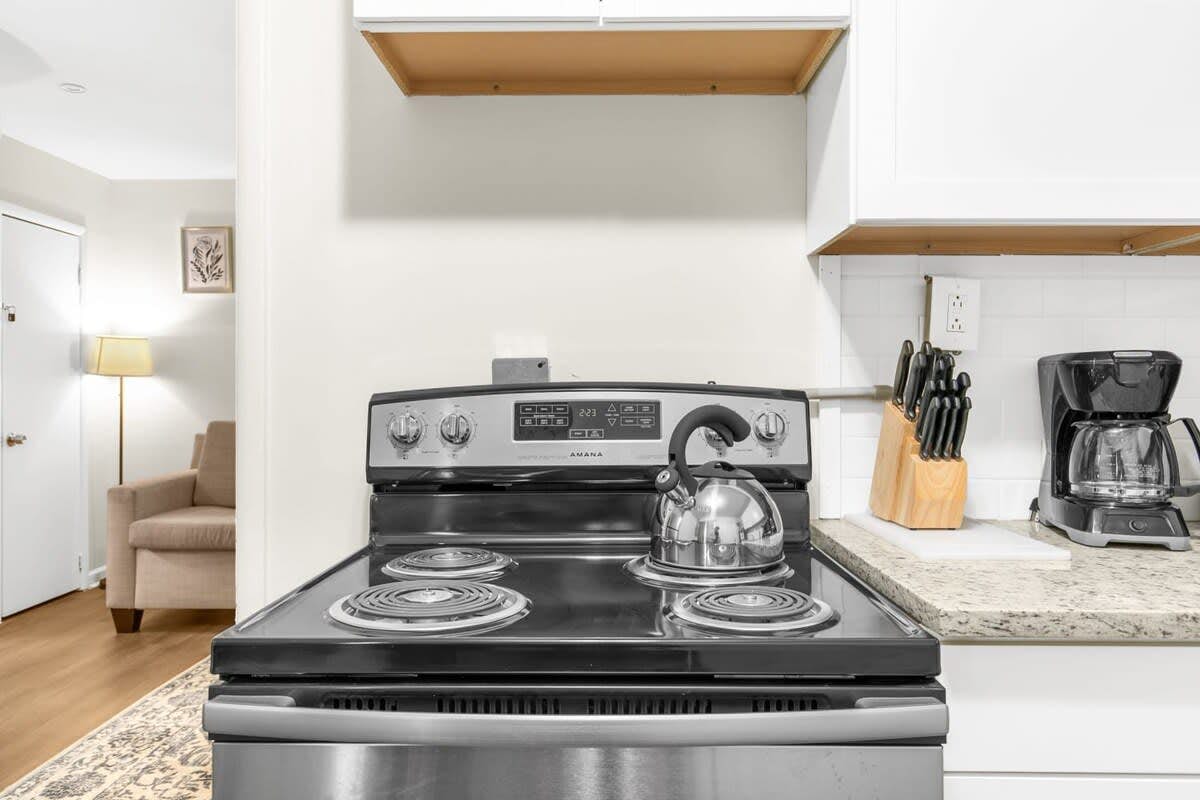 12th Ave The Bricks - Unit 3