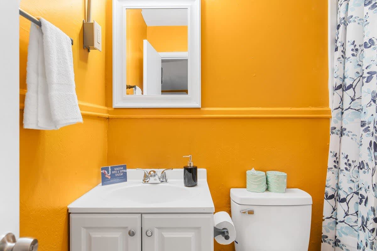 12th Ave The Bricks - Unit 3