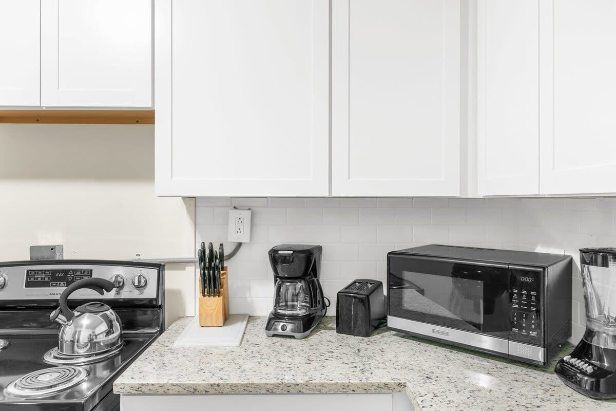 12th Ave The Bricks - Unit 3