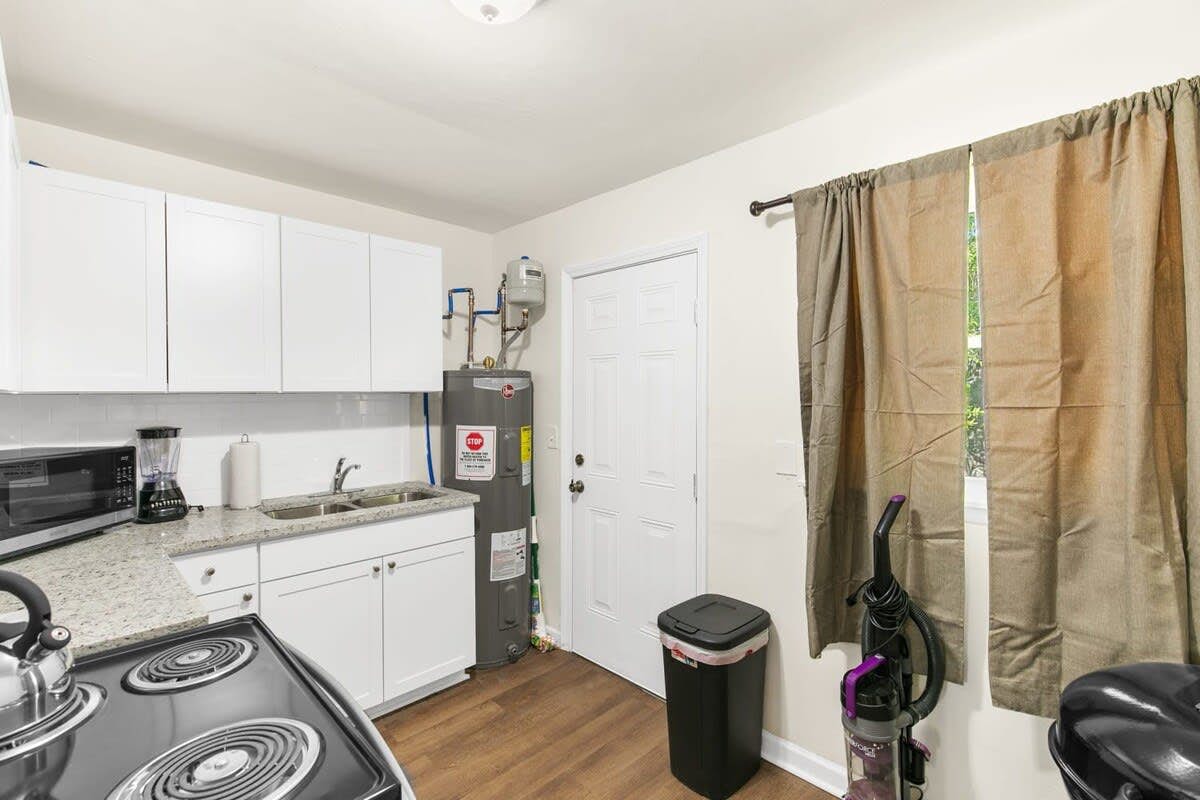 12th Ave The Bricks - Unit 3