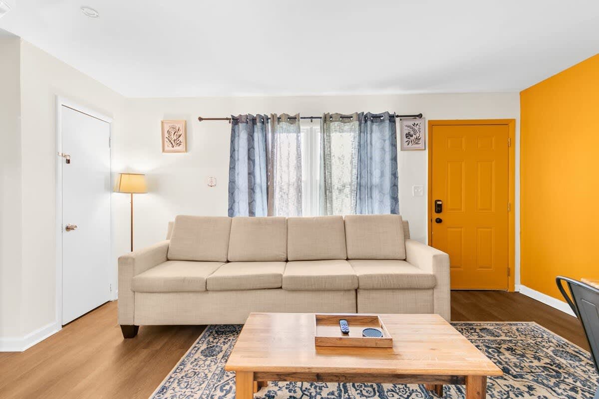 12th Ave The Bricks - Unit 3