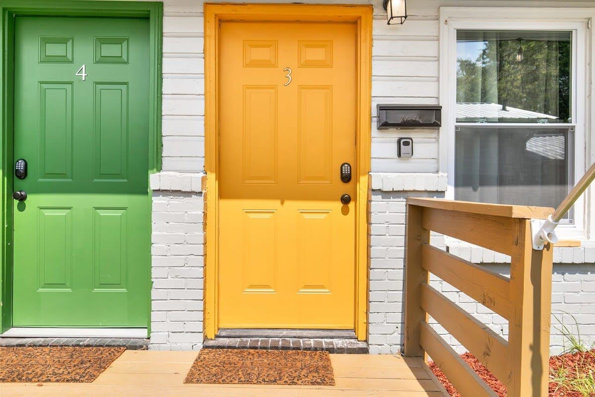 12th Ave The Bricks - Unit 3