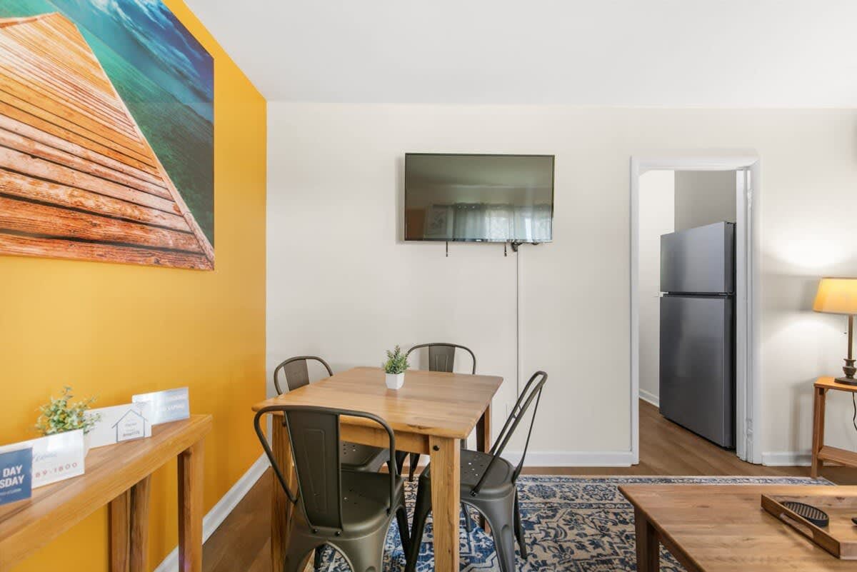 12th Ave The Bricks - Unit 3