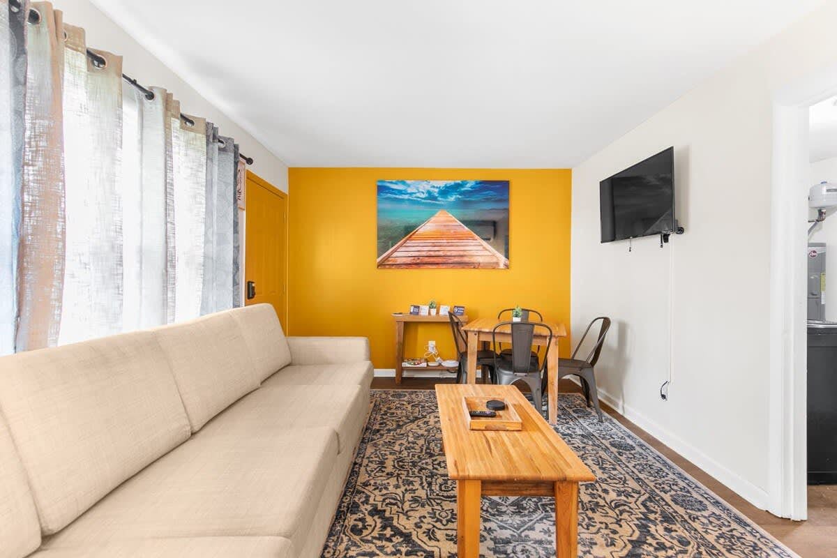 12th Ave The Bricks - Unit 3