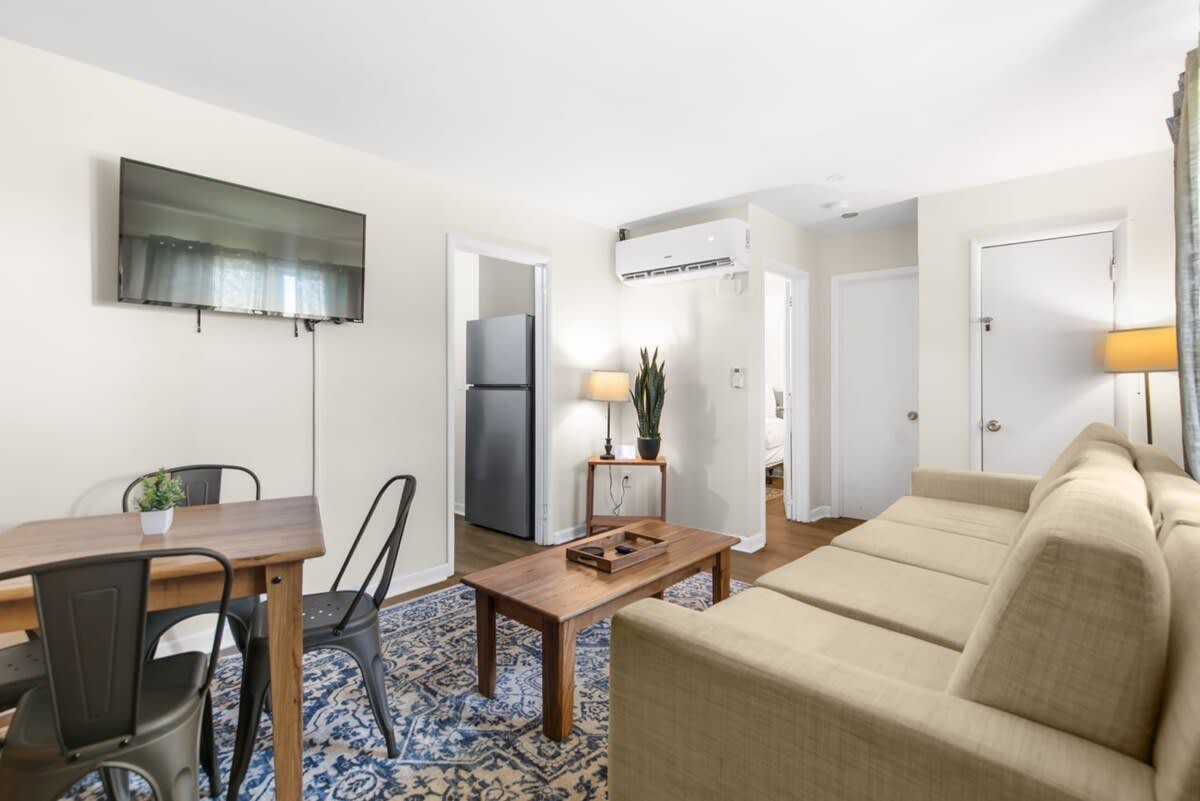 12th Ave The Bricks - Unit 3