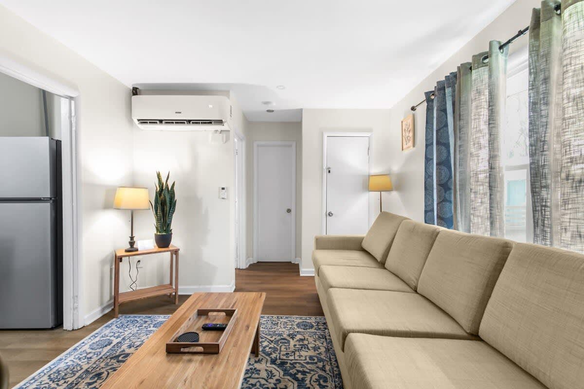 12th Ave The Bricks - Unit 3