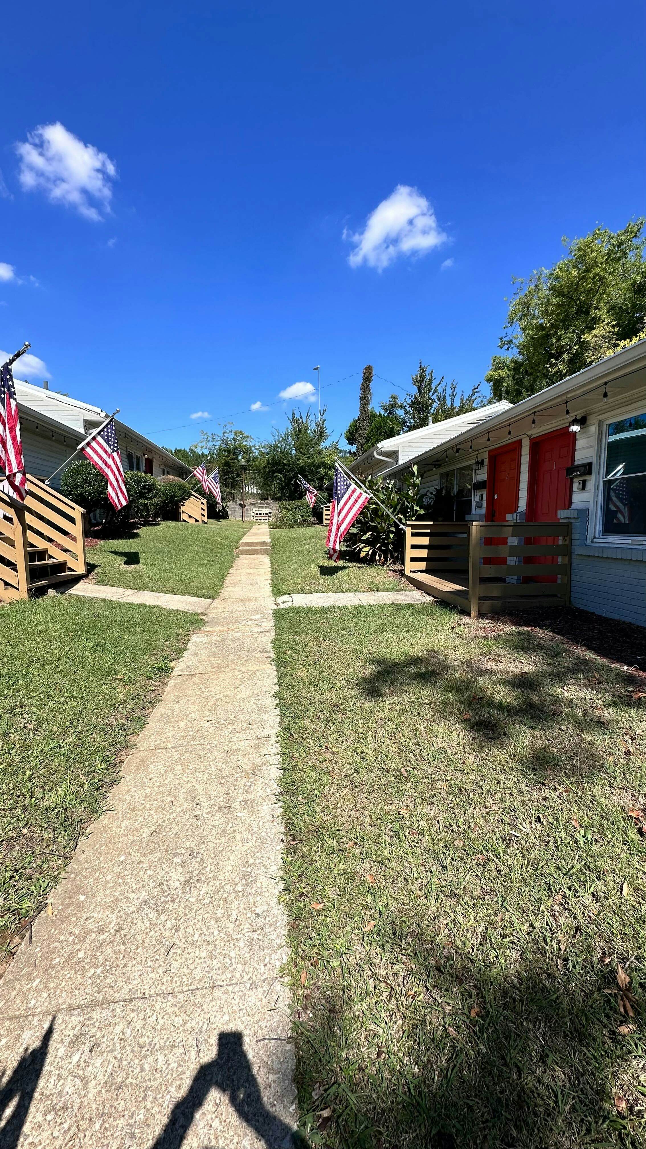 12th Ave The Bricks - Unit 4