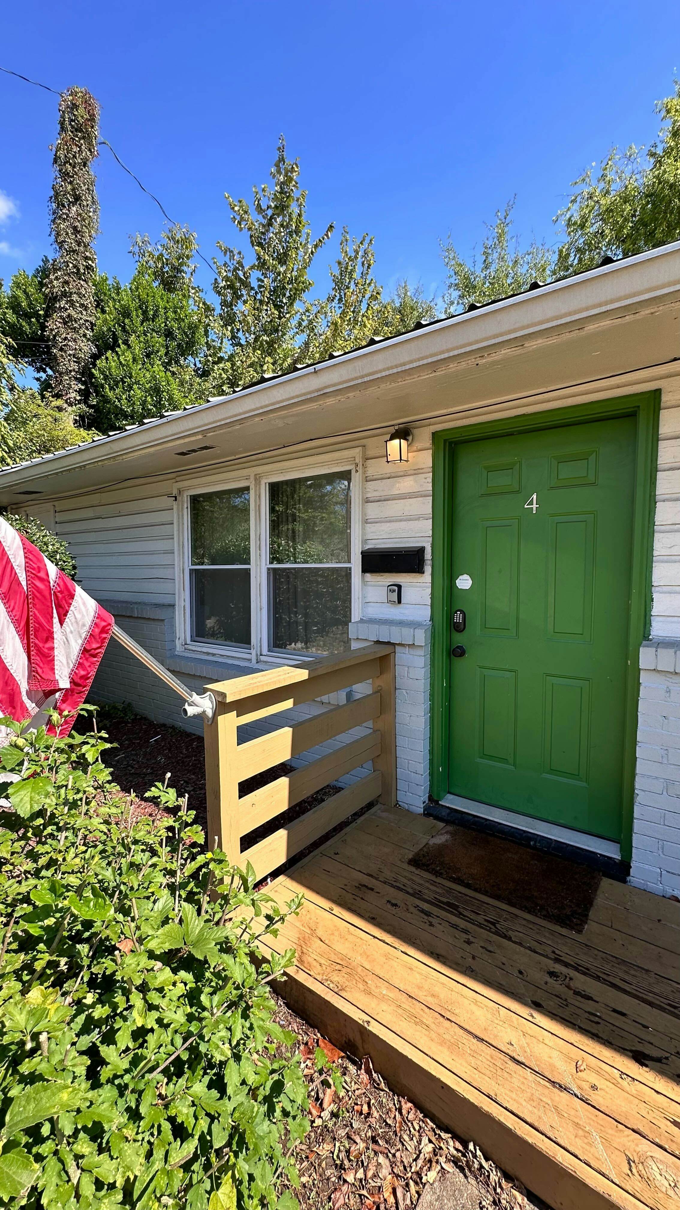 12th Ave The Bricks - Unit 4