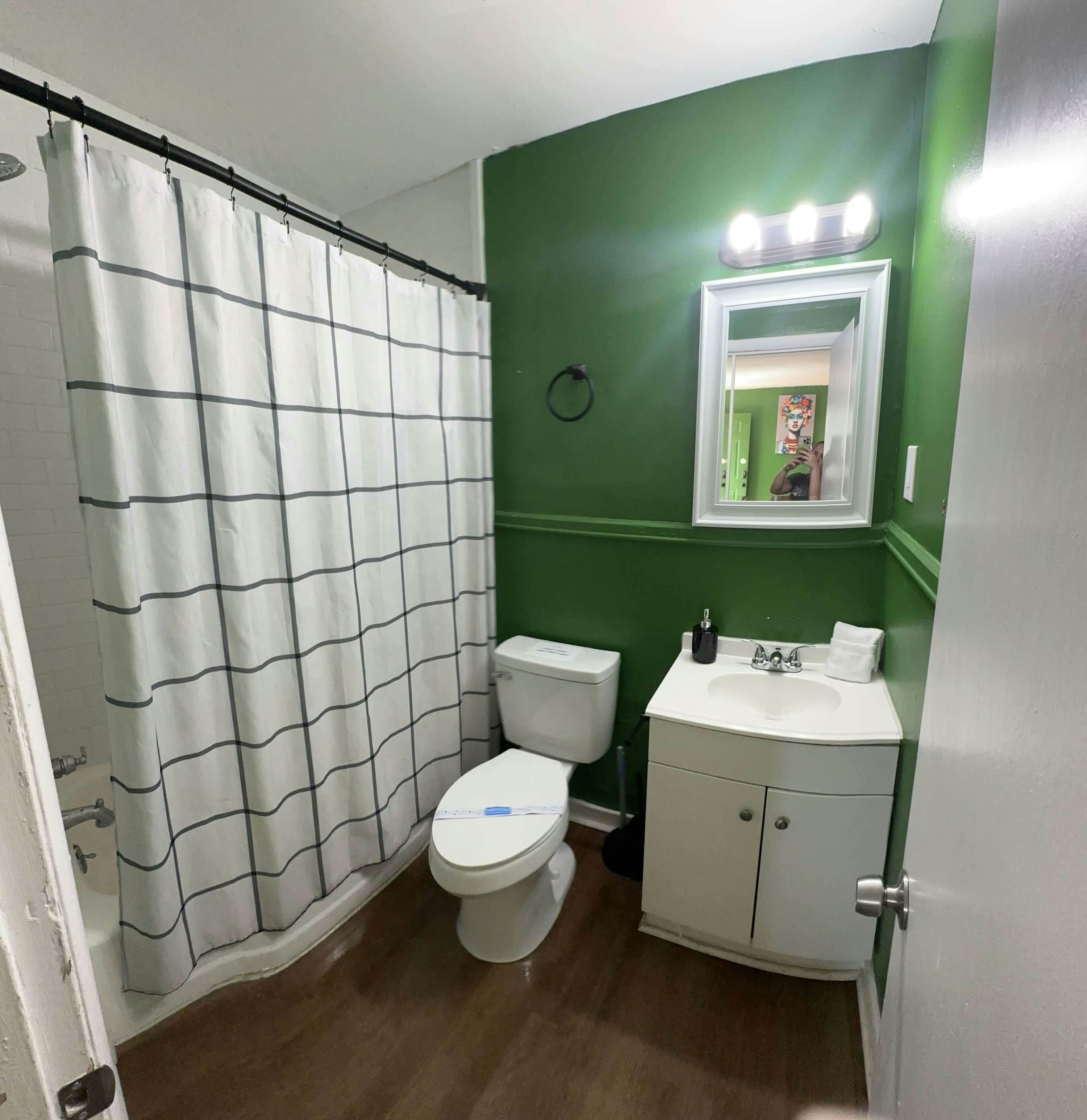 12th Ave The Bricks - Unit 4