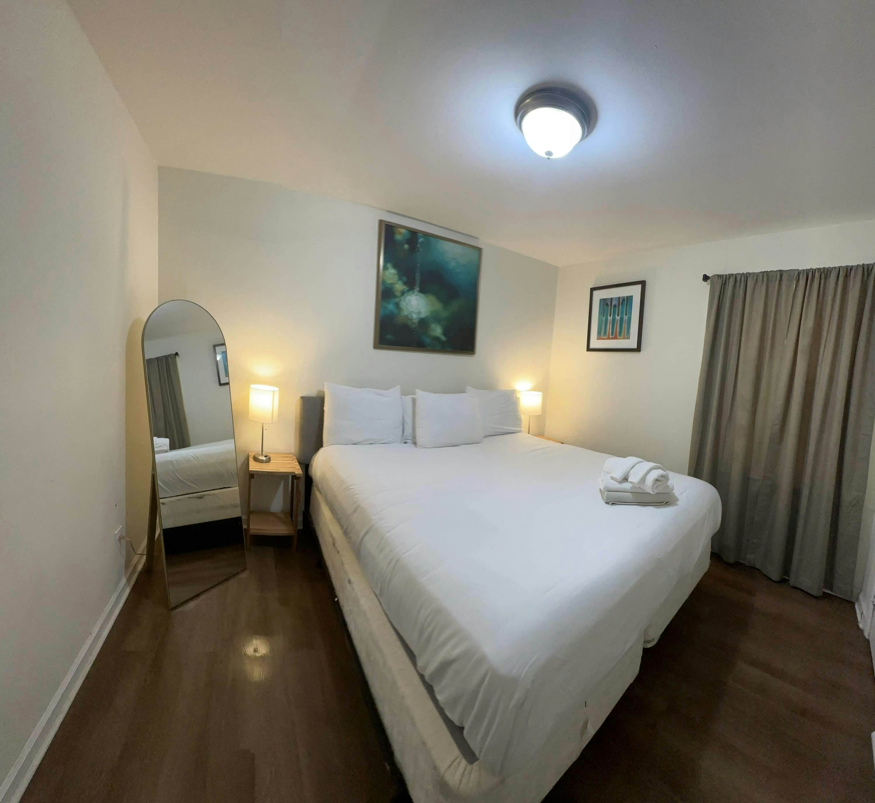 12th Ave The Bricks - Unit 4