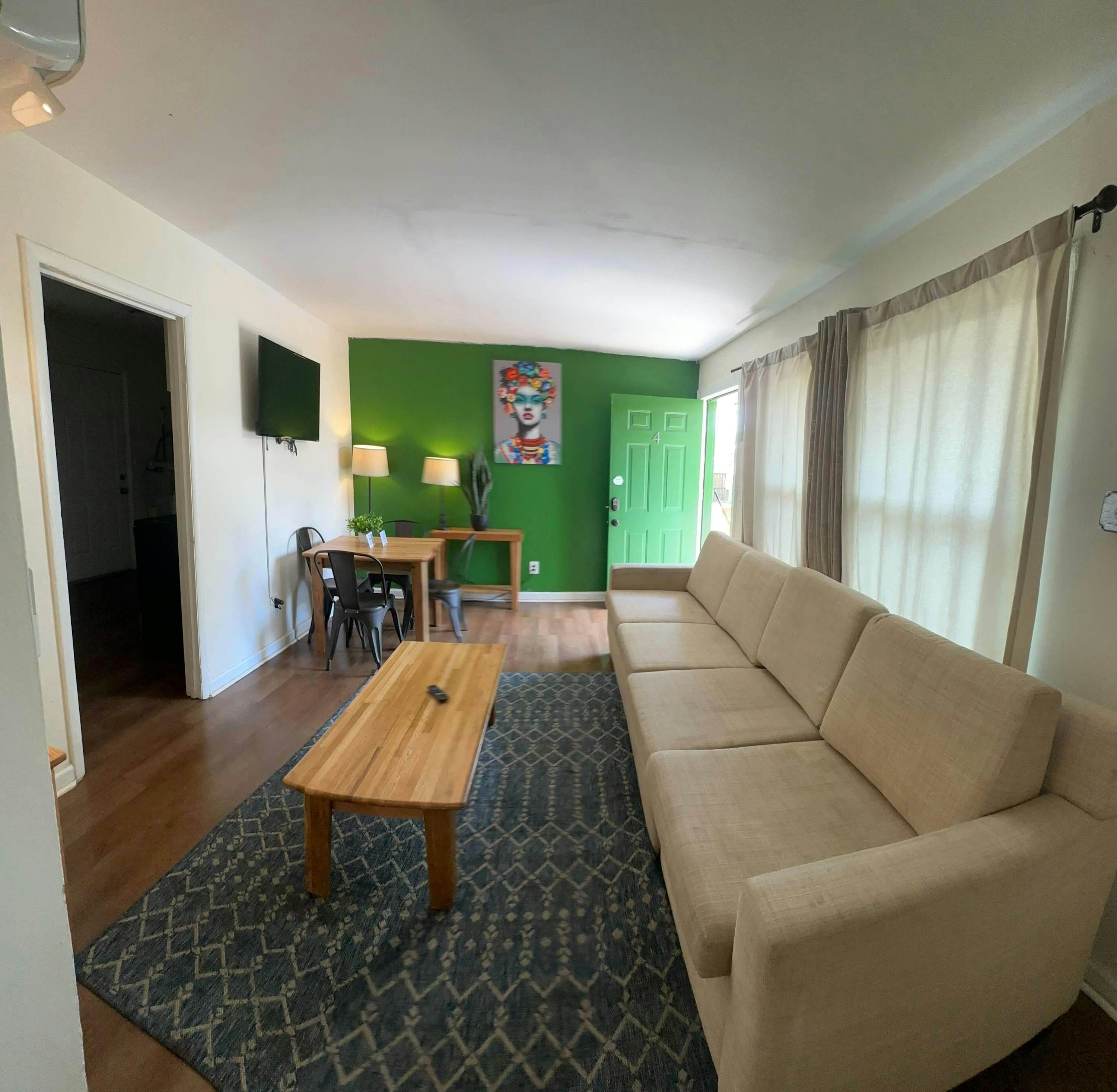 12th Ave The Bricks - Unit 4