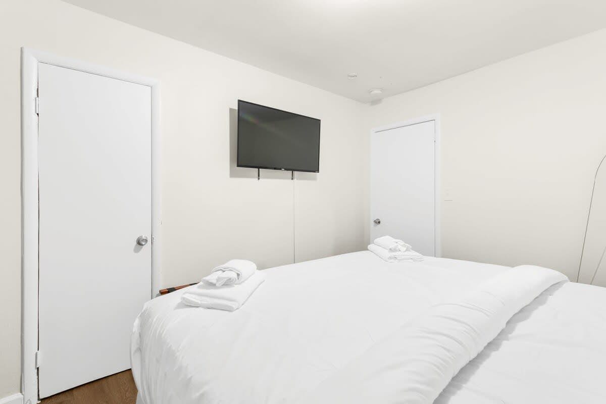 12th Ave The Bricks - Unit 4