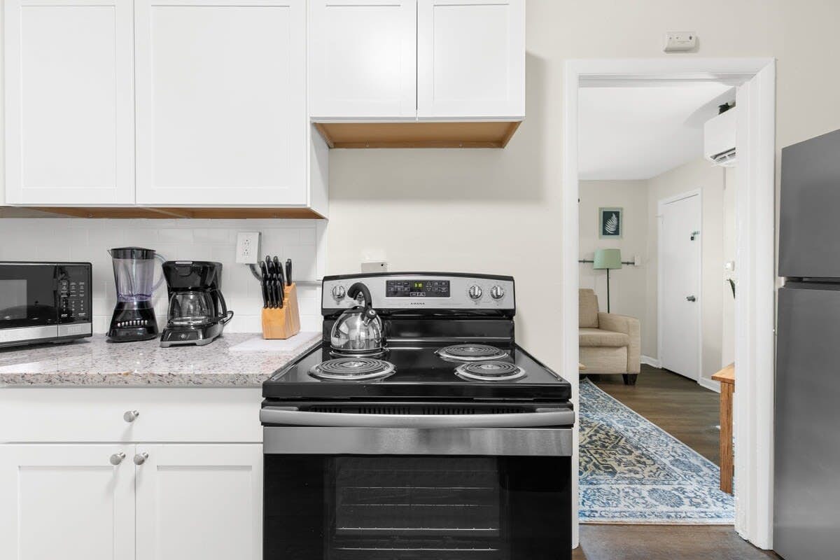 12th Ave The Bricks - Unit 4