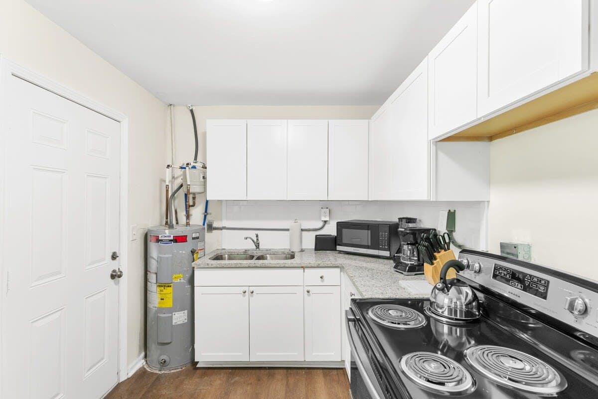 12th Ave The Bricks - Unit 4