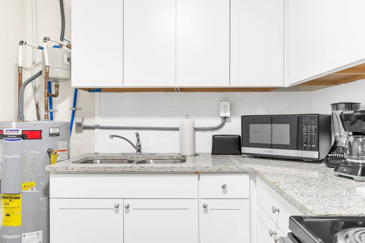 12th Ave The Bricks - Unit 4