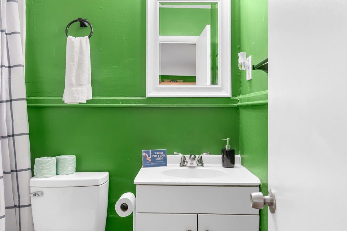 12th Ave The Bricks - Unit 4