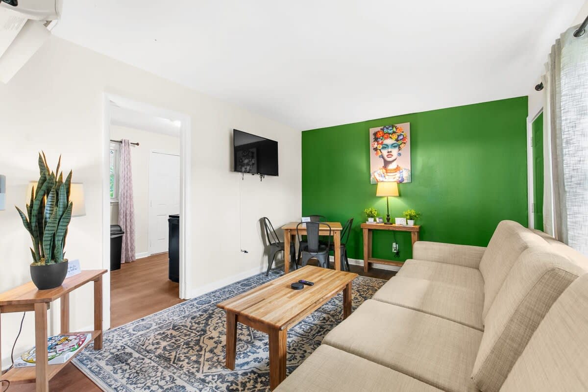 12th Ave The Bricks - Unit 4