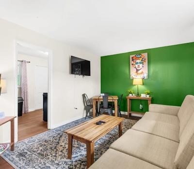 12th Ave The Bricks - Unit 4