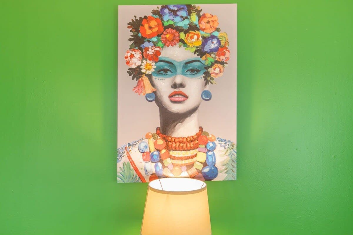 12th Ave The Bricks - Unit 4